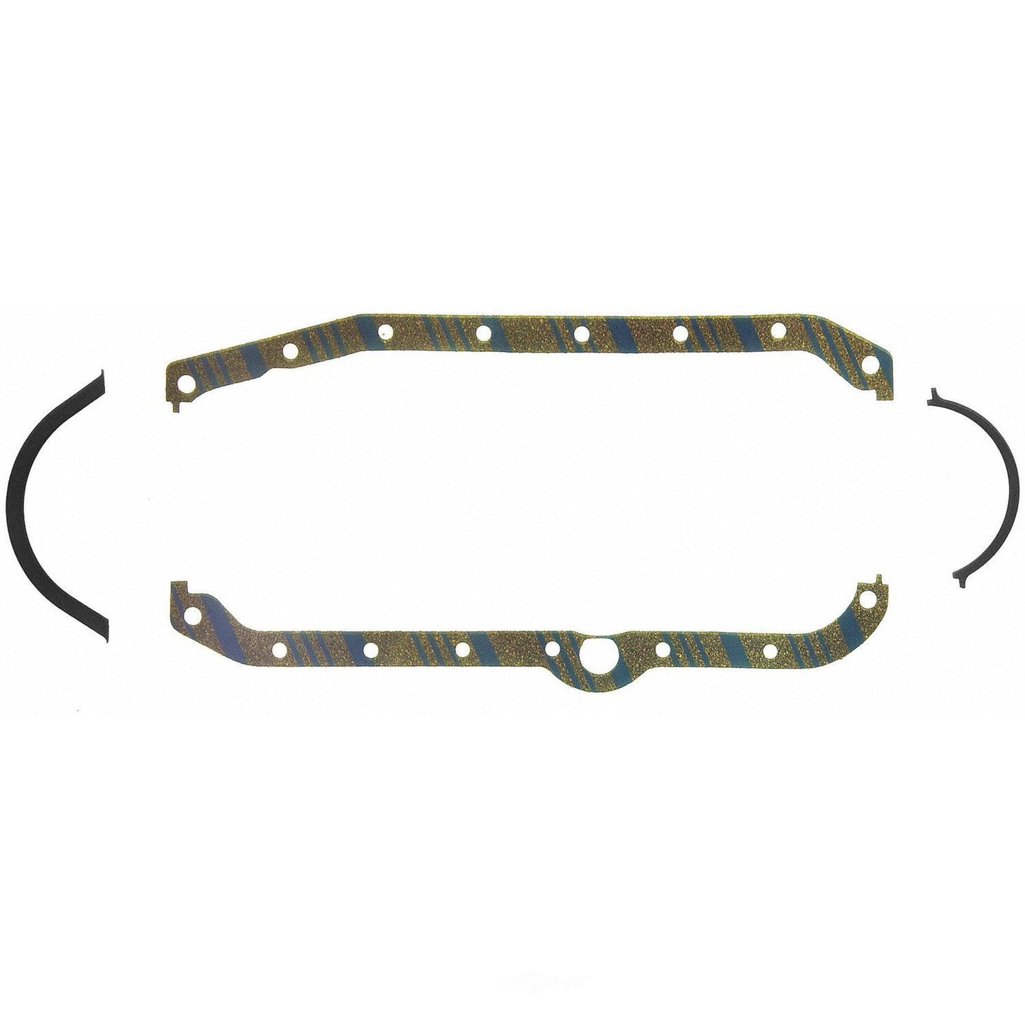 Oil Pan Gasket Set - Belcher Engineering