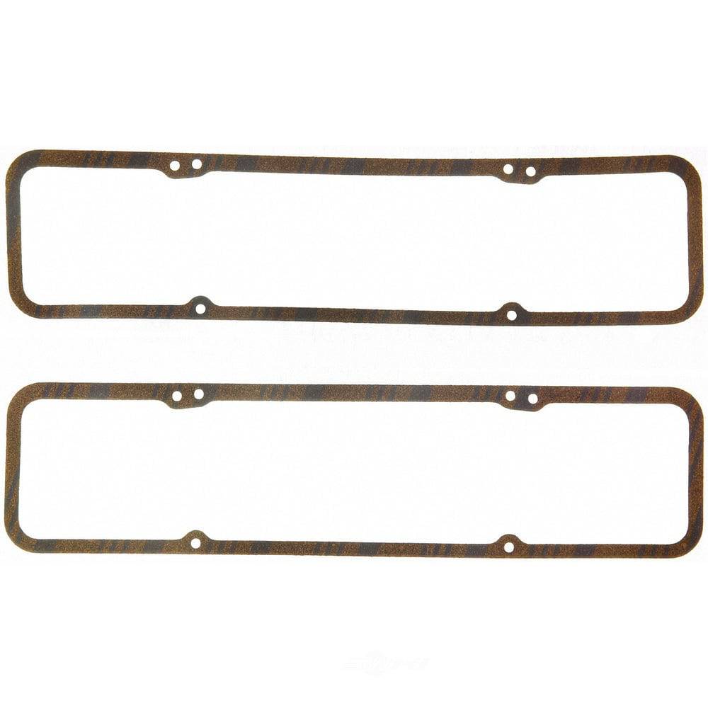 Valve Cover Gasket Set VS12869 SBC (C10 75-86, Camaro 67-86, Corvette 55-81, G20 75-86)