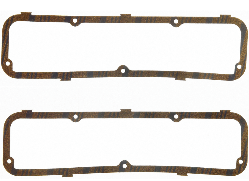 Valve Cover Gasket Set - Belcher Engineering