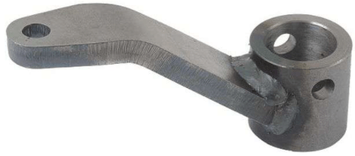 Clutch Release Shaft Arm - Belcher Engineering
