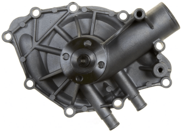 1966 Ford Mustang Water Pump