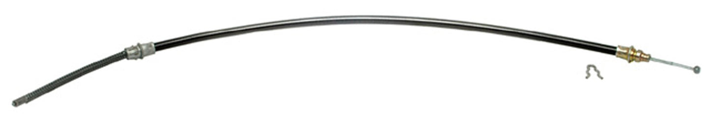 Parking Brake Cable - 3173 / 18P144