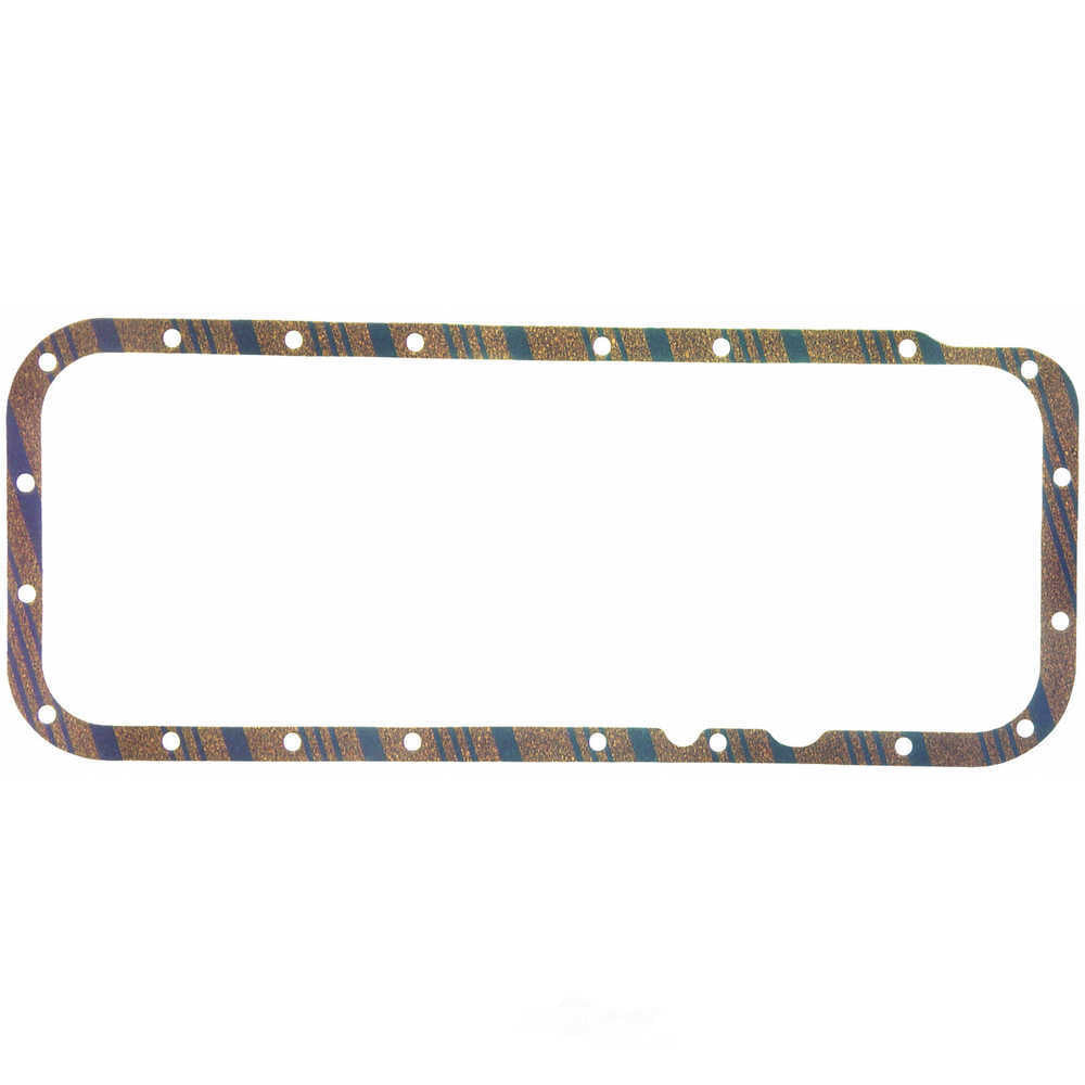 Oil Pan Gasket Dodge Mopar 361 383 400 426 440 58-78 Chrysler 59-78 Plymouth 58-78 OS11729C1