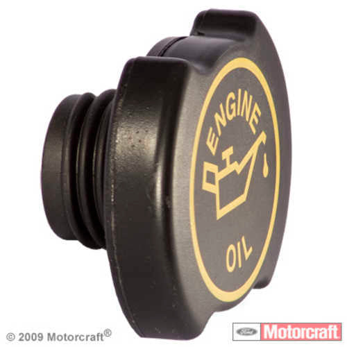 Engine Oil Filler Cap - Ford F-150 84-04, Mustang 86-04, Lincoln Continental 86-02 EC-743