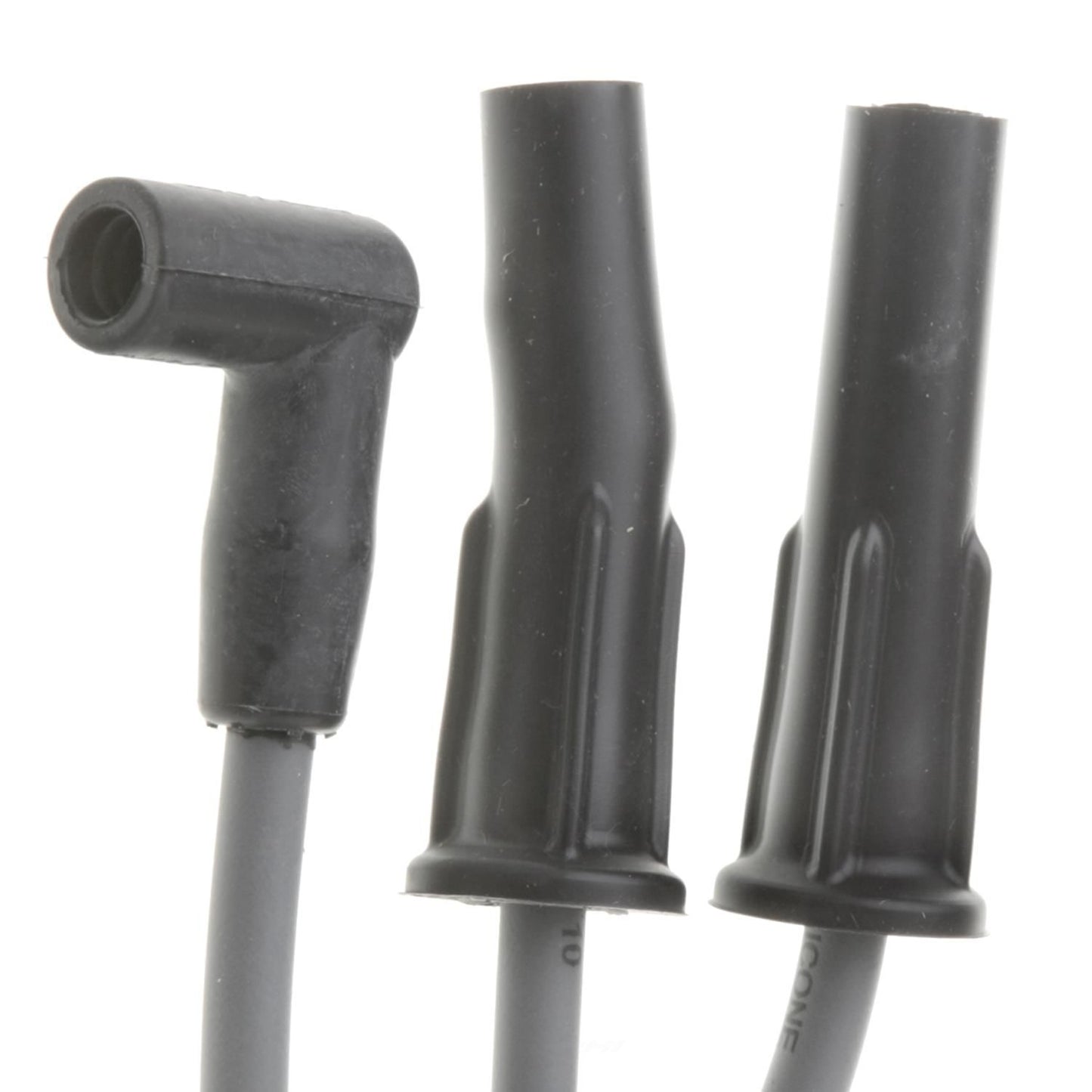 Spark Plug Wire Set - Pontiac Bonneville 74-81, Firebird 73-81, Grand Am 74-80 6827