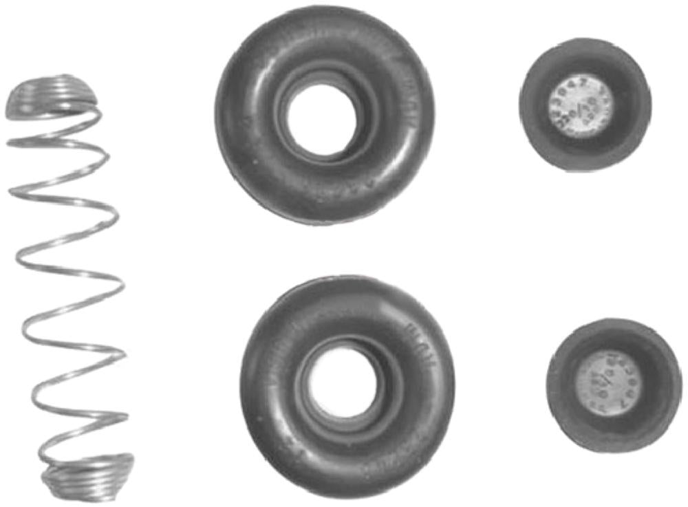 Wheel Cylinder Repair Kit - Dodge Charger 1983, Chrysler New Yorker 83-88 66534