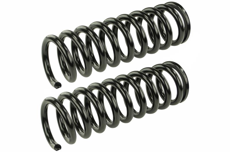 Coil Spring - 1969-1970 Ford Mustang SMS8356