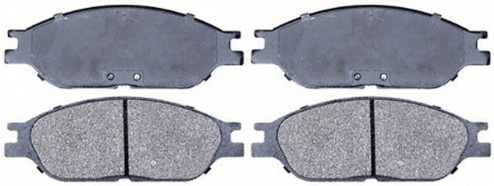 Brake Pad - MD803
