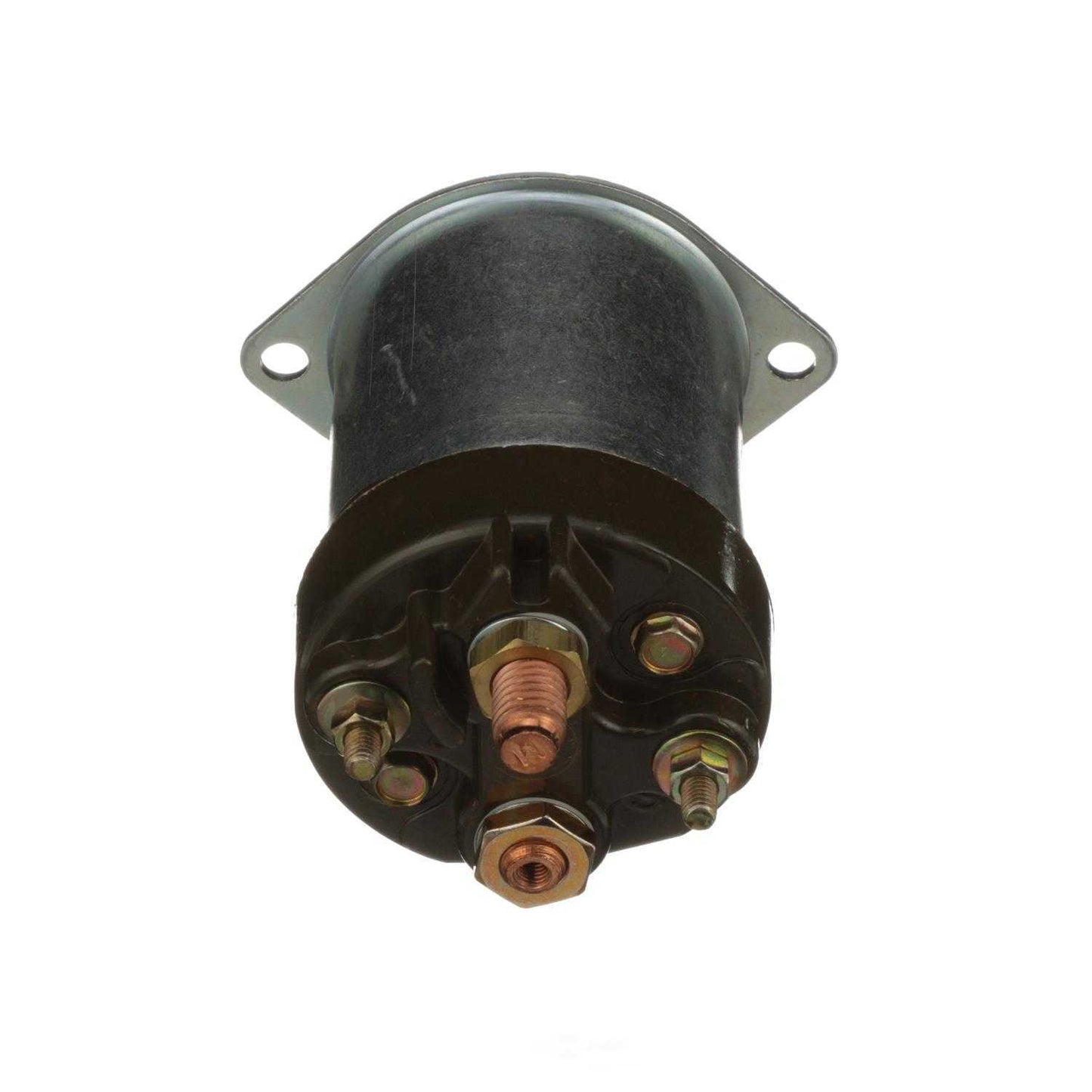 Starter Solenoid - Cadillac DeVille 82-95, C15 82-86, Ford F250 83-84, GMC C1500 82-95, Pontiac Firebird 82-93 SS251
