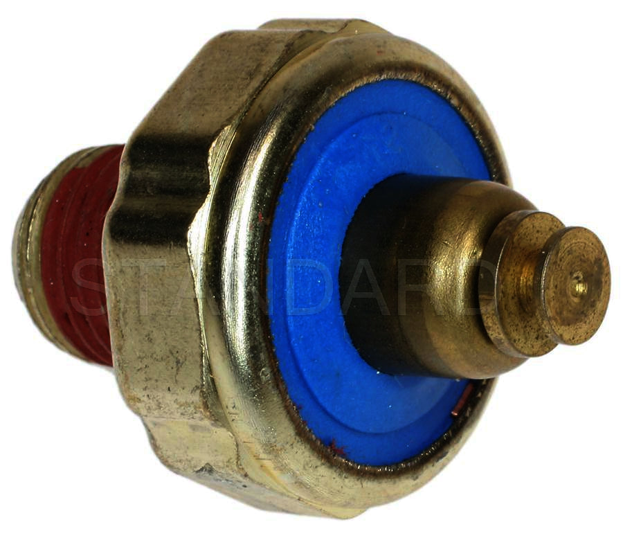 Oil Pressure Light Switch - PS10