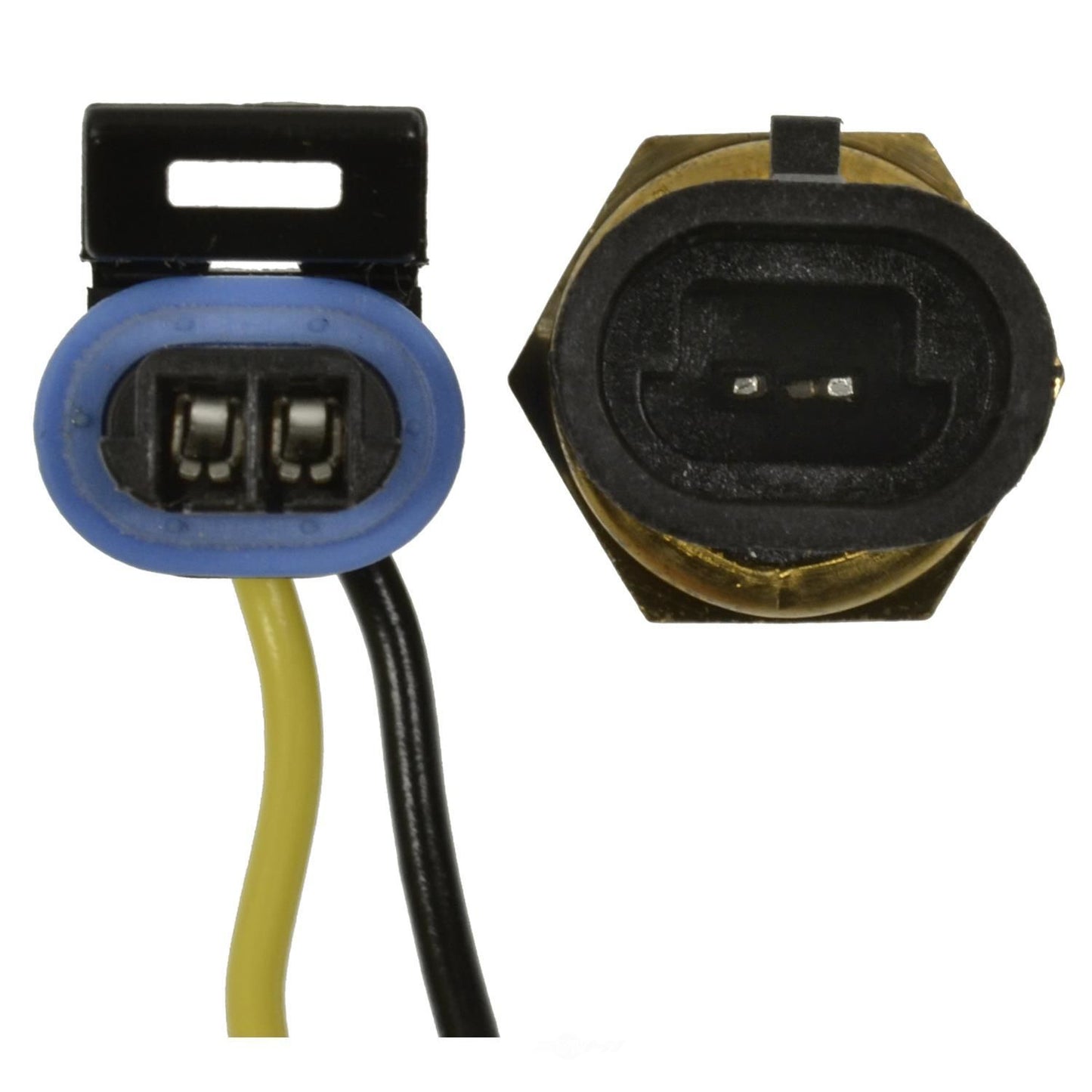 Coolant Temperature Sensor - TX4 TX3K
