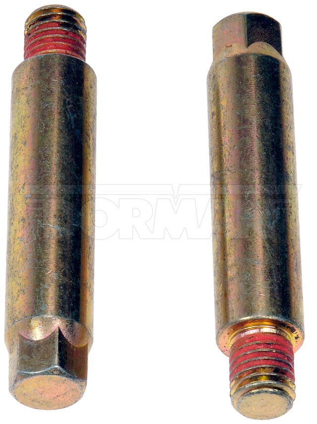 Disc Brake Calliper Bolt or Pin - Dodge Charger 83-87, Ford Thunderbird 89-92, Jeep Grand Cherokee 99-04, Lincoln Continental 88-92 HW5025