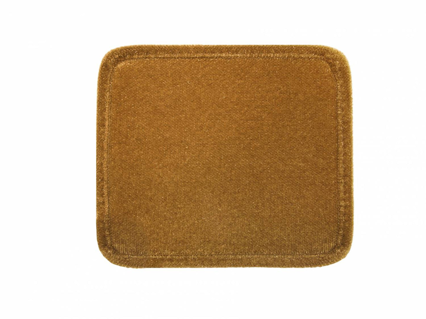 Dash Board Cover - 1964-1965 Ford Mustang 05670V / 0567-0 Plush Velour **