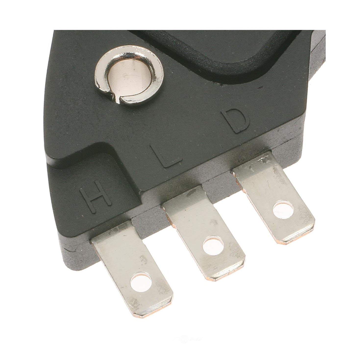 Ignition Control Module - Cadillac DeVille 79, Chevrolet C10 C20, GMC C1500 C2500 82-86, Pontiac Firebird 80-81 LX331T