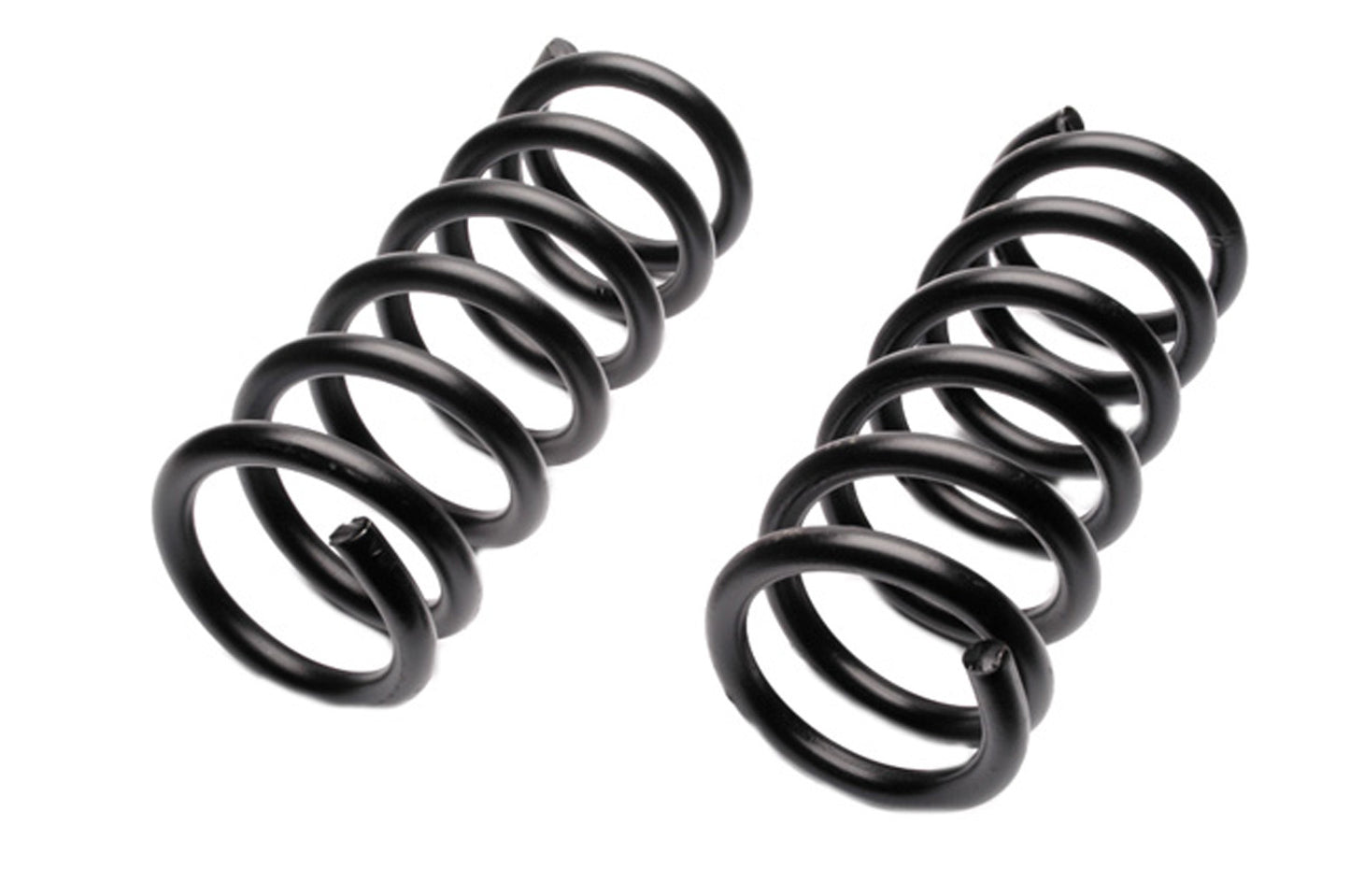 Coil Spring - Chevrolet Corvette 1963-1982 5758 **
