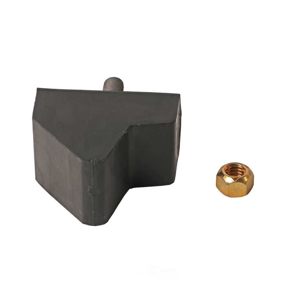 Control Arm Bump Stop - Chevrolet Corvette 54-62, Camaro 71-92, Cadillac DeVille 77-84, Pontiac Firebird 70-92 K6606 **