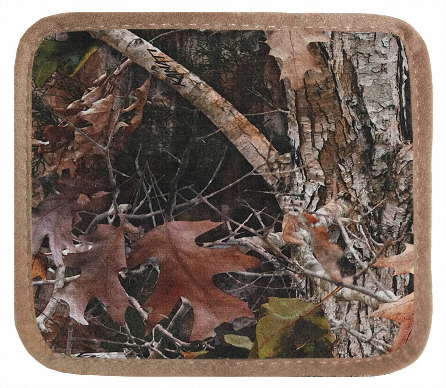 Dash Board Cover - 1964-1965 Ford Mustang 05670A / 0567-0 Camo **