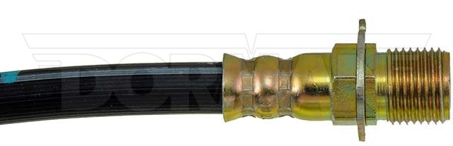 Brake Hose Chevrolet C30 Pickup 74-78, P30 1978 Front Right H38573