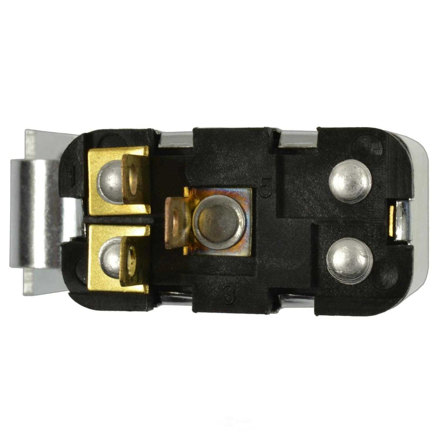 Multi-Purpose Relay - Ford F100 73-83, F150 F250 73-92, Lincoln Continental 72-83, Mercury Cougar 72-89 RL2