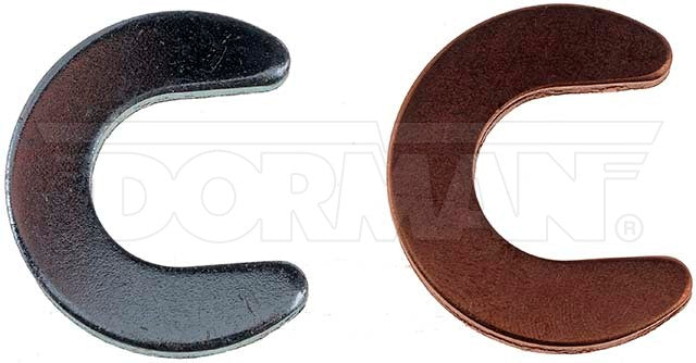 Axle Shaft Lock Assortment - Chevrolet C10 C20 75-86, C1500 C2500 88-99, GMC C15 C25 75-78 81050