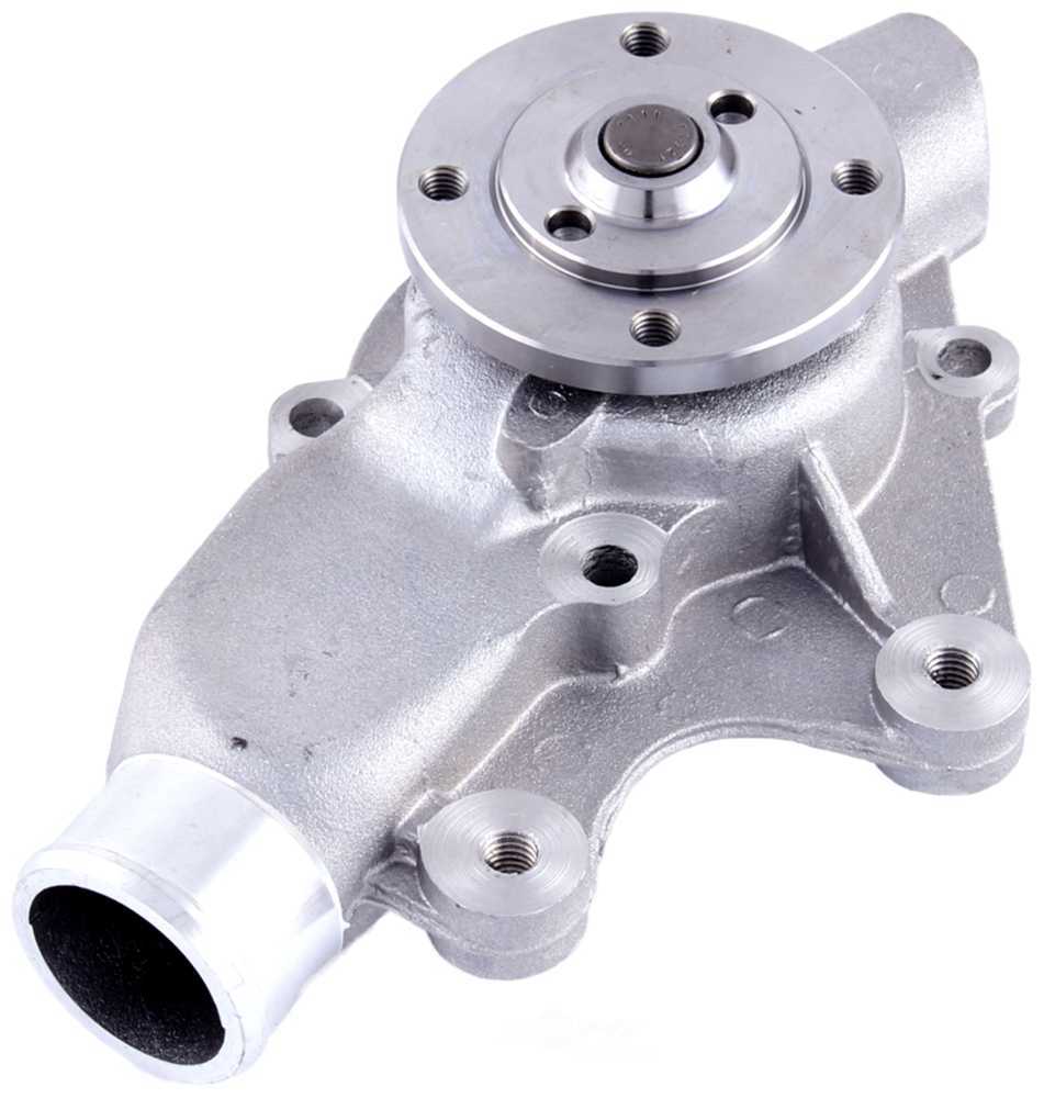 Water Pump Jeep Cherokee 1987-2001 Wagoneer 87-90 42004