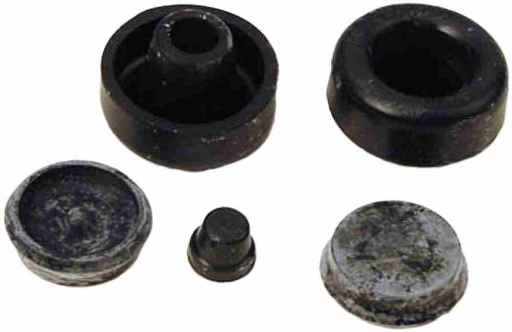 Brake Wheel Cylinder Kit Ford Mustang 74-78, Ltd 79-80 - 66828