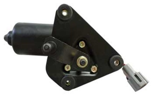 Wiper Motor - Ford Fairlane 66-70, Thunderbird 80-82, Jeep Cherokee 79-83, Mercury Cougar 67-82 WPM265