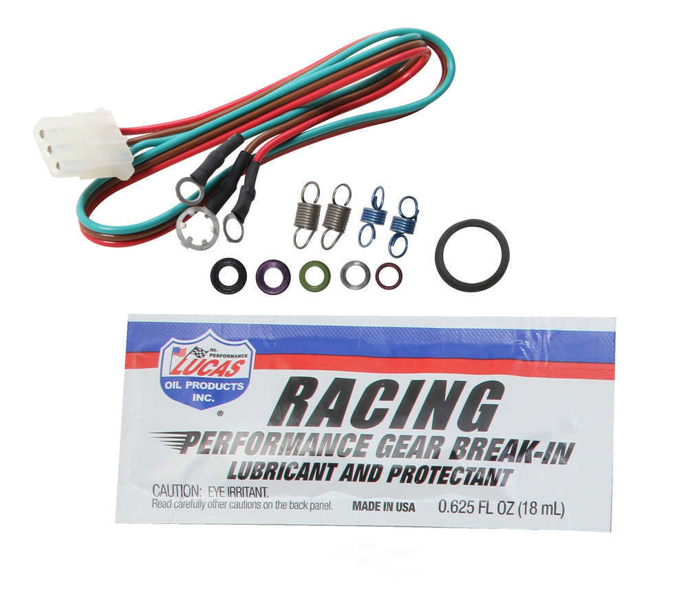 Distributor - Ford F100 F250 57-76, Mustang 67-70, Thunderbird 58-69 3755301