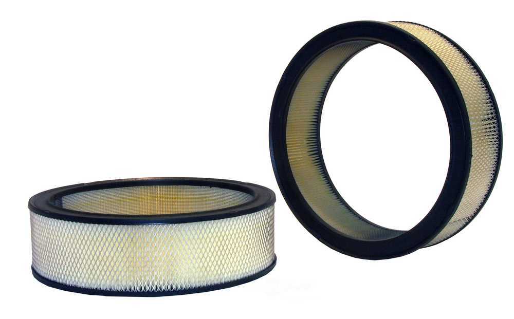Air Filter - Chevrolet C10 Pickup 79-85, El Camino 83-84, Cadillac DeVille 79-84, GMC C15 Pickup 78, Oldsmobile Cutlass 79-81 619-42096