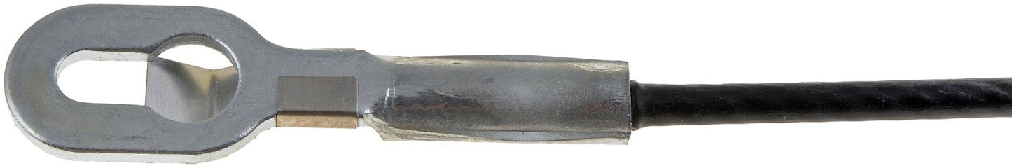 Tailgate Support Cable - Chevrolet GMC C1500 Pickup 88-99, C2500 Pickup 88-00 38529