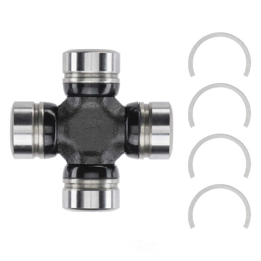 Universal Joint - Chevrolet K10 Pickup 72-85, K10 Suburban 72-86, Ford F100 70-76 371
