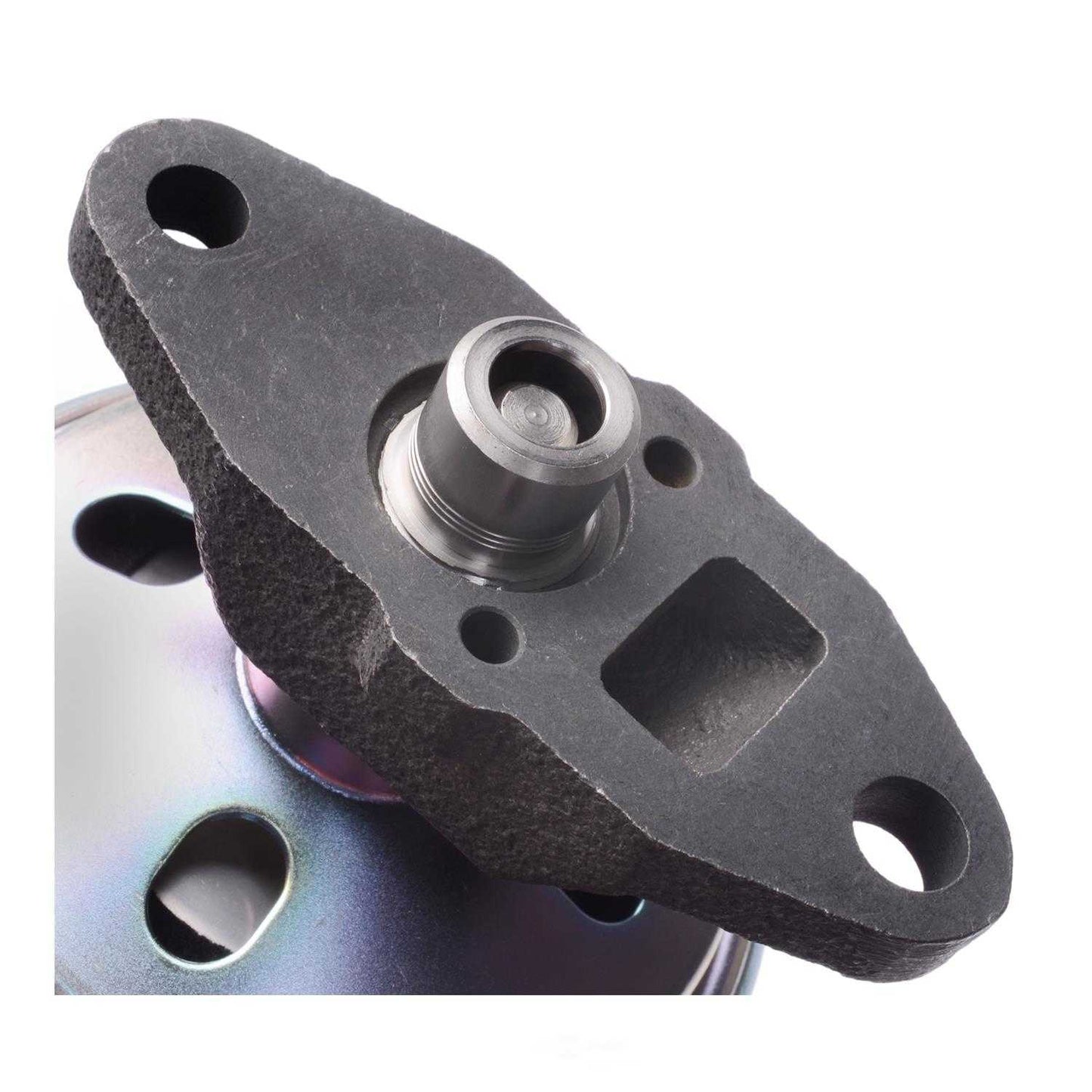 Exhaust Gas Recirculation Valve - Chevrolet Camaro, Pontiac Firebird 85-89 EGV393