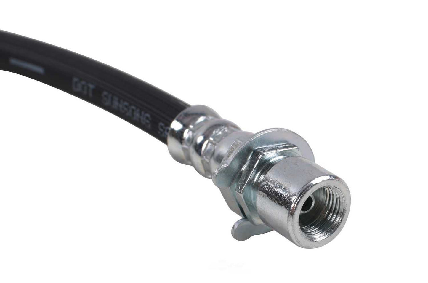 Brake Hose Chevrolet C10 C20 60-66 Cadillac DeVille 61-67 H66856