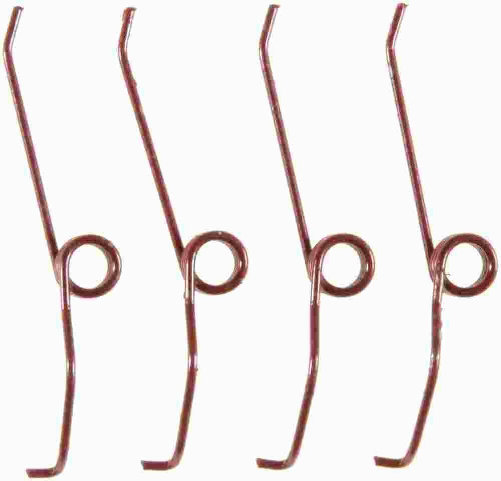 Parking Brake Lever Return Spring Ford F100 97-01 F150 98-10 Dodge Challenger 70-74 Charger 69-78 Jeep Cherokee 91-99 H2145