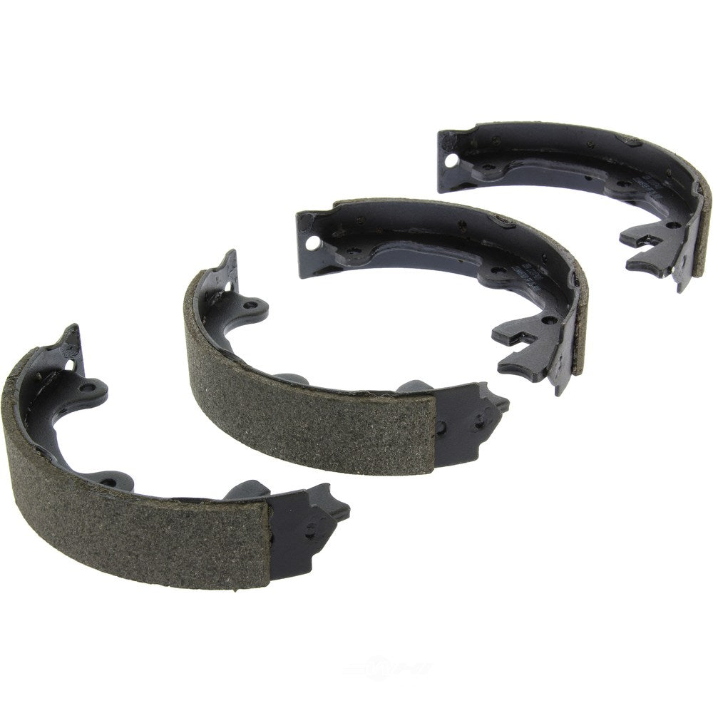 Parking Brake Shoe - Chevrolet Corvette 1963-1982 B741