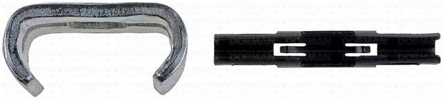 Emergency Brake Cable Connector Assortment - 21126