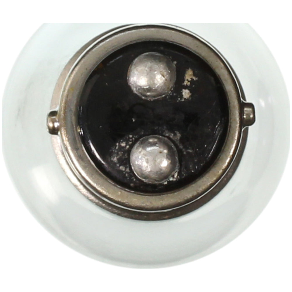 Light Bulb: Step Courtesy / Multipurpose Miniature Lamp S-8 12.8 V 18.4W - Chevrolet C10 Pickup/Suburban 75-86, Ford Mustang 64-70, GMC C15 Pickup/Suburban 75-78 1142