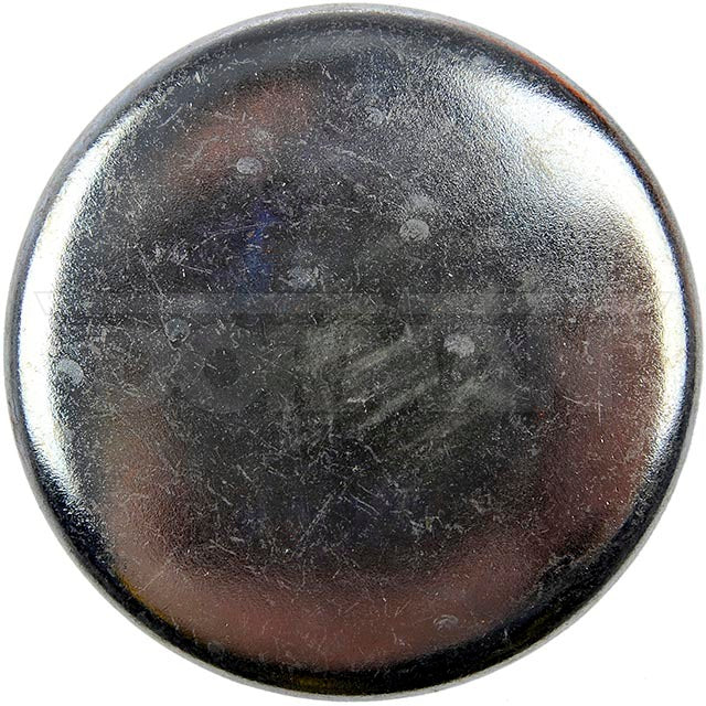 Steel Cup Expansion Plug - Chevrolet/GM SBC 1958-2005 555-085