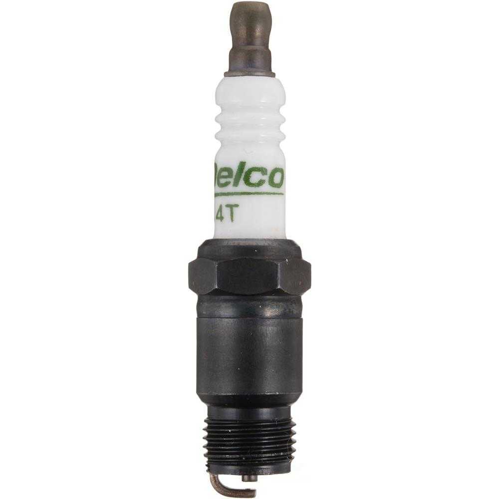 Spark Plug Chevrolet C10 C20 G10 G20 1970-1986 307 350 454 R44T