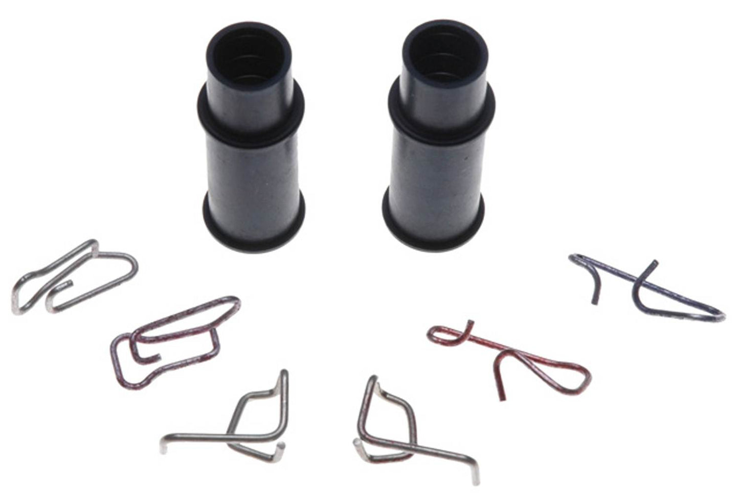 Disc Brake Hardware Kit - Dodge Charger 1983-1987 H5629