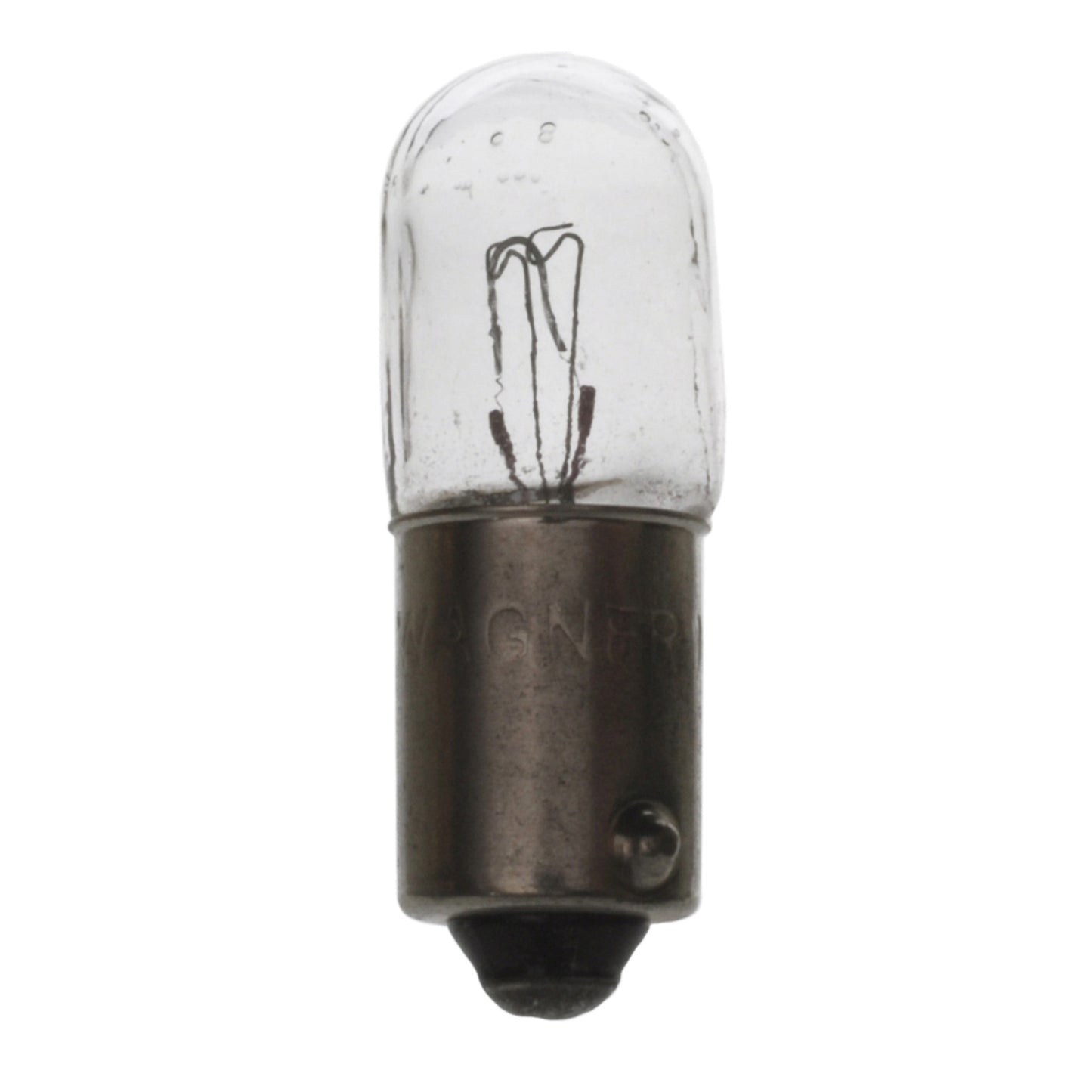 Light Bulb: Radio Dial/ Multipurpose Miniature Lamp T-3 14 V 4.6W - Cadillac DeVille 79-80, Chevrolet C10 85-86, Camaro 67-78, Dodge Challenger 74 1893