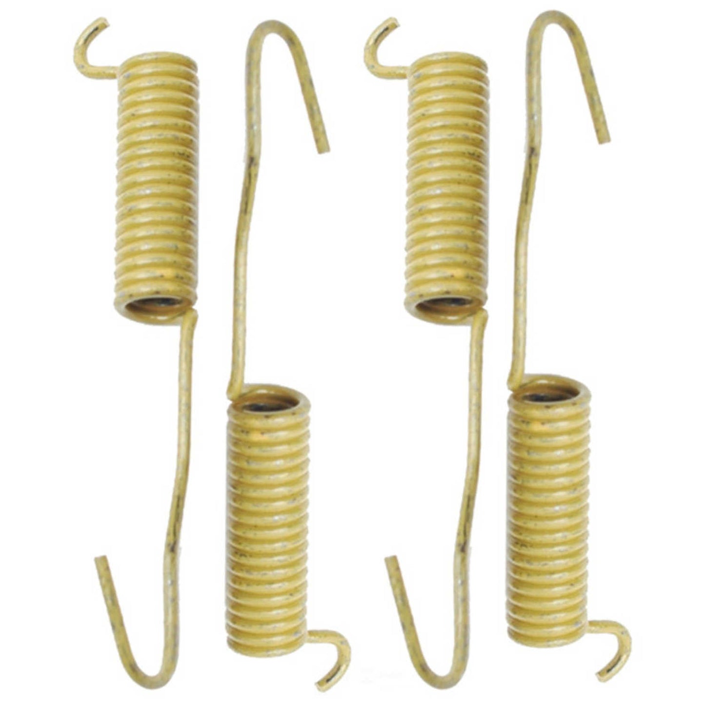 Drum Brake Shoe Return Spring Kit - Raybestos Dodge Charger 75-78, Ford Mustang 64-71, Ranchero 67-71, Torino 68-70, Jeep Cherokee 84-92 H102