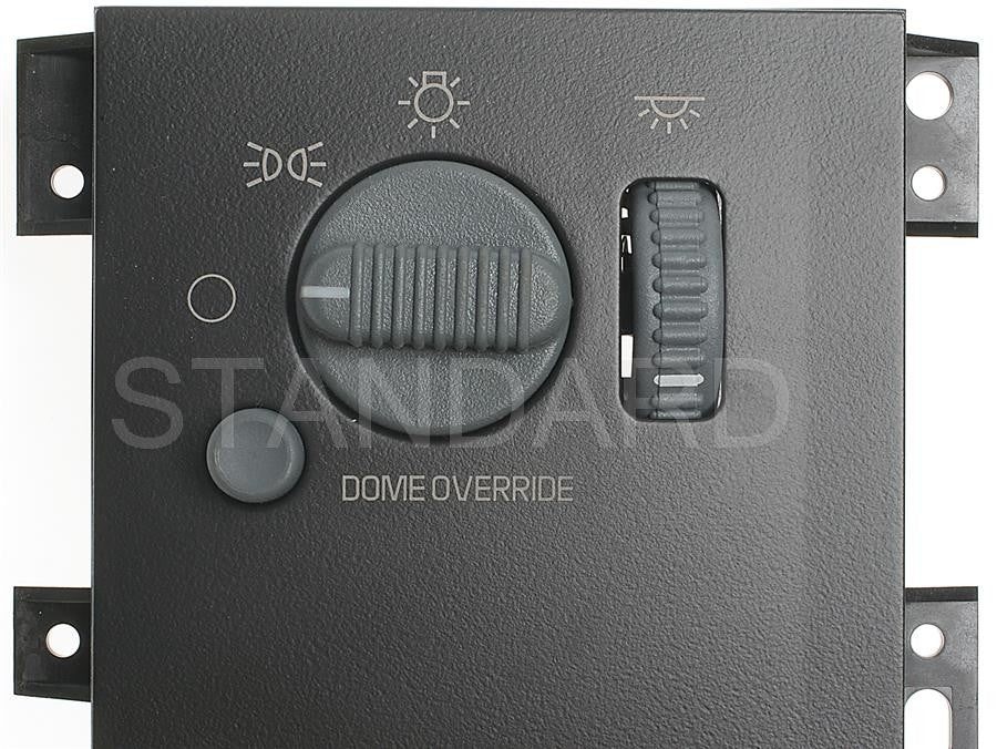 Headlight Switch Chevrolet Blazer 1998-2005, S10 98-04, GMC Jimmy 98-01 DS954 DR