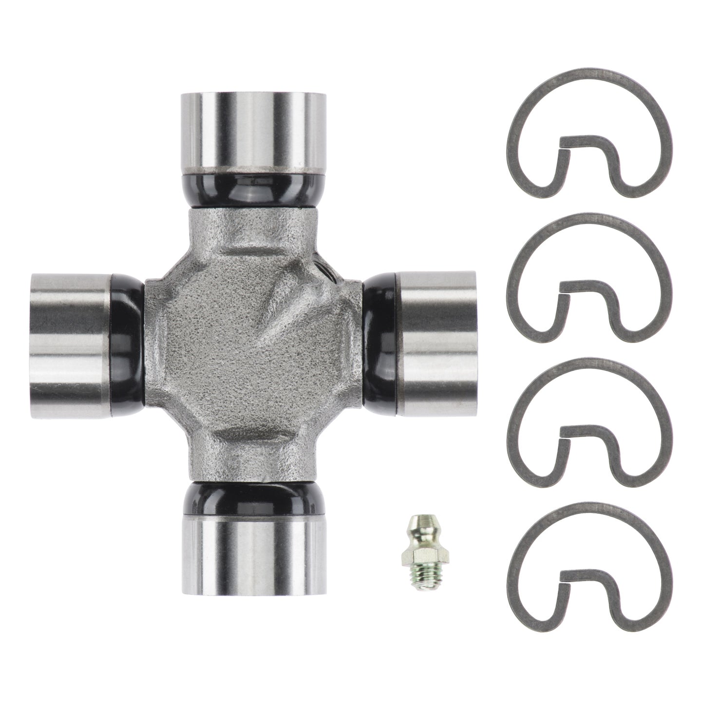 Universal Joint - Ford F-100 77-78, F-150 75-78, F-250 73-77, Thunderbird 62, Lincoln Continental 61-62 353
