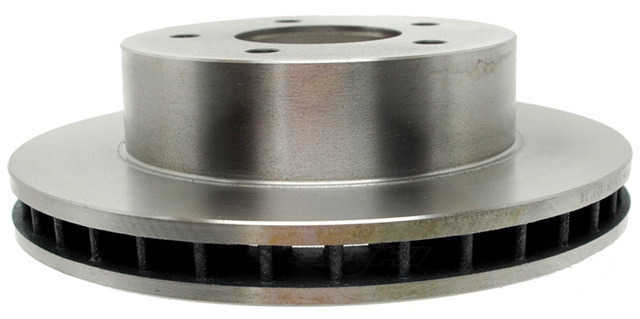 Disc Brake Rotor - Chevrolet Astro 90-02 580442R