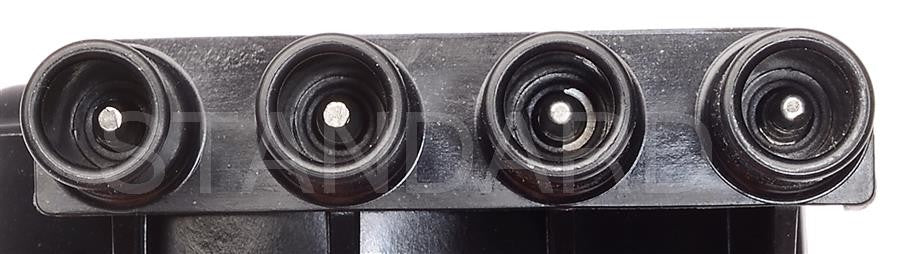 Distributor Cap - Chevrolet GMC C1500 C2500 K1500 K2500 1996-2000 DR474