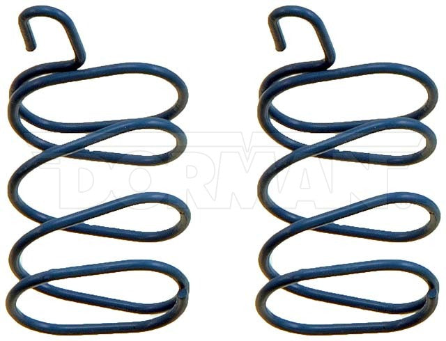 Parking Brake Spring - Ford F100 68-83, F150 76-85, Galaxie 65-74, Thunderbird 65-79 HW1338