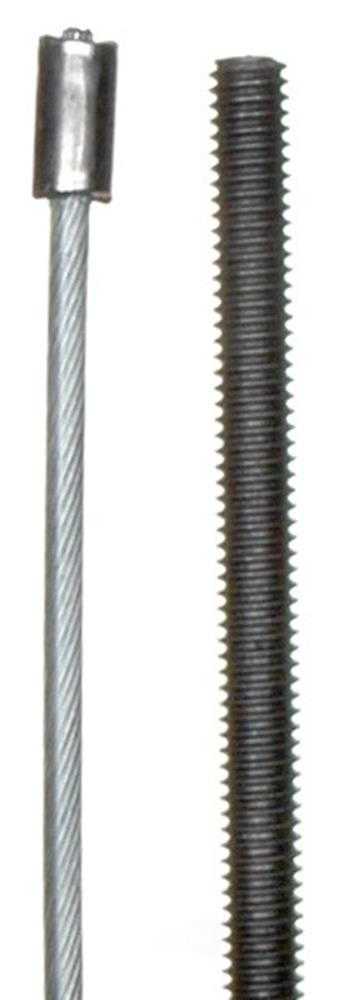 Brake Cable - Dodge Pickup D100 D150 D200 W150 W200 78-79 F101661