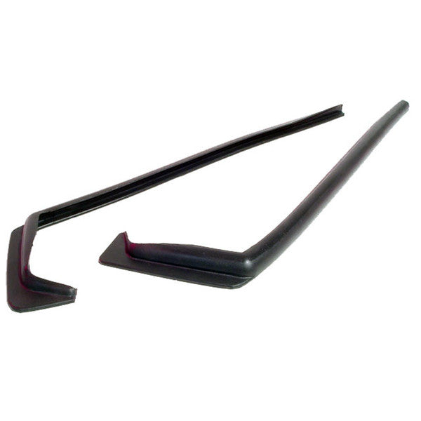 Door Window Seal - Cadillac Eldorado 57, Chevrolet Corvette 58 ALP1A **