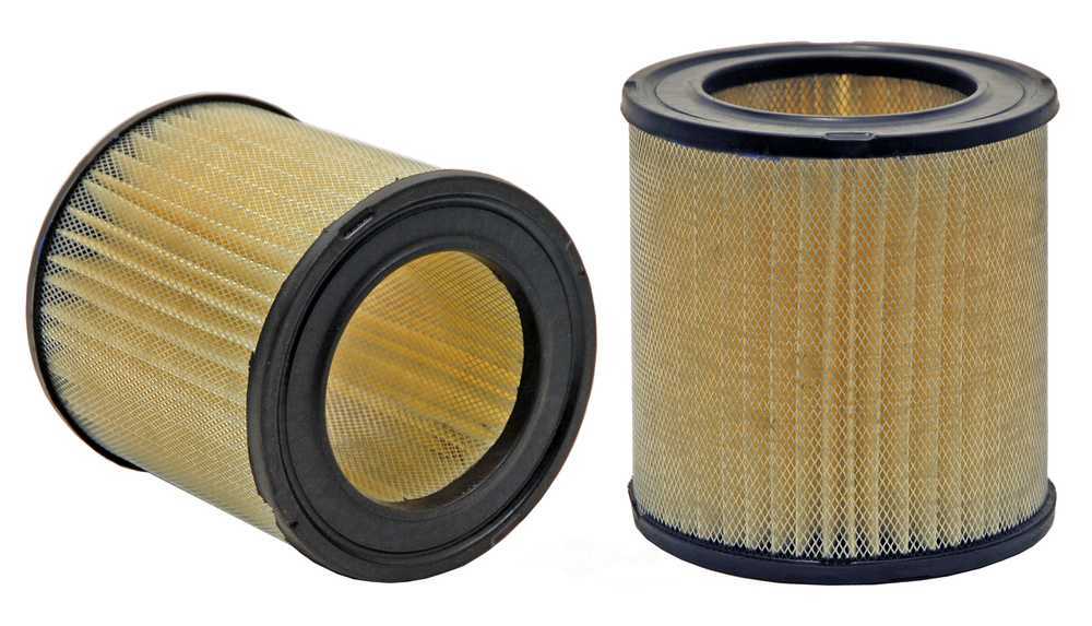 Air Filter - Chevrolet Camaro 90-92, Oldsmobile Cutlass Supreme 93, Pontiac Firebird 85-92 619-46180